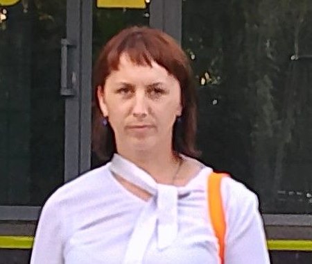 Бухарова Александра Васильевна.