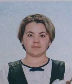 Петрова Наталия Аркадьевна Петрова Наталия Аркадьевна